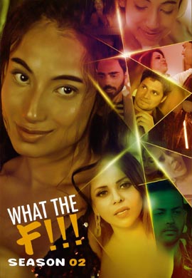 What The F!!! 2 | Season 01